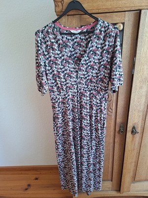 White Stuff Damen Sommerkleid  Gr. 40, wie neu