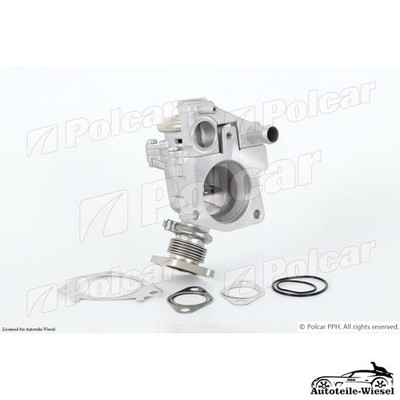 AGR Ventil für Fiat Ducato Peugeot Boxer Citroen Jumper II Pritsche ab 06->