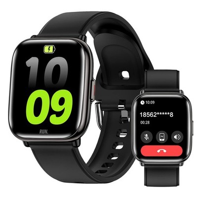 2025 Lightweight Smart Watch for Women, 1.75'' AMOLED AI Smartwatch with Da GP...