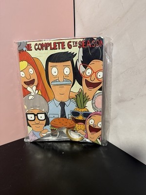 Bobs Burgers Birthday Decorations