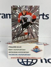 2026-27 Upper Deck Series 1 Hockey Checklist Guide in-content 50