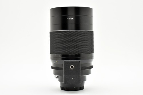 *Near Mint* Nikon Reflex Nikkor C 500mm f/8 MF Mirror Lens from Japan #4377 - Picture 11 of 12