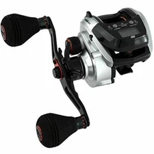 ABU Garcia MAX DLC H Right Handed Saltwater Fishing Reel New in Box