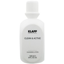 KLAPP Cleansing Lotion 1000ml #ibea