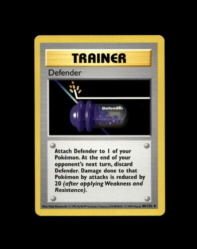 Pokémon Base Set Shadowless - Karte aussuchen! 1999 Vintage WoTC Holo - LP/NM - Bild 60 von 85