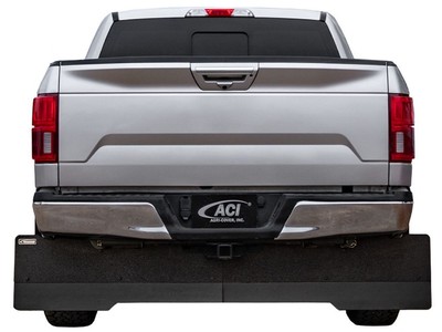 ACC Rockstar Mud Flaps