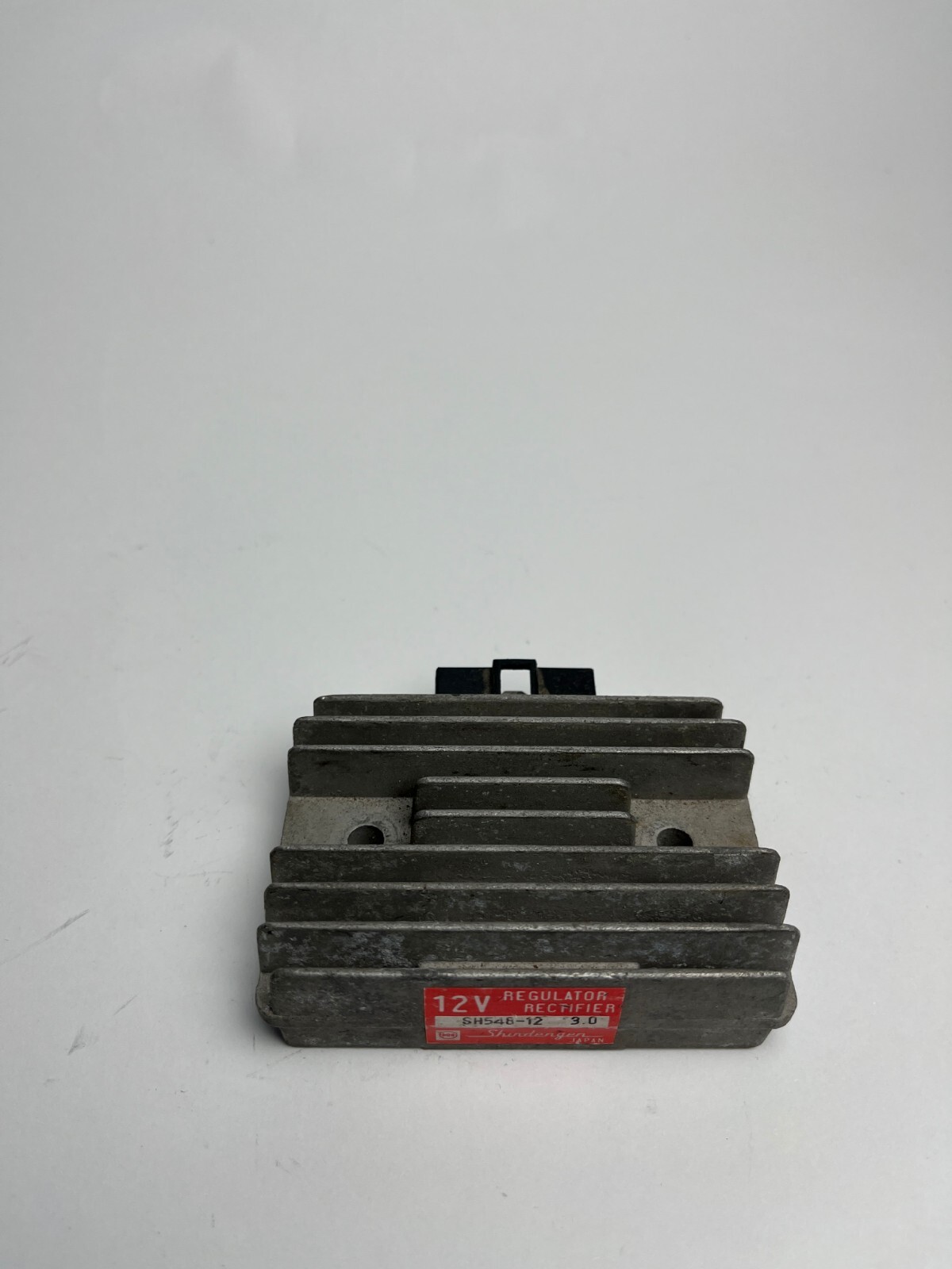 Kawasaki KLR 600 KLR 650 Voltage Regulator Rectifier Regulator SH54812