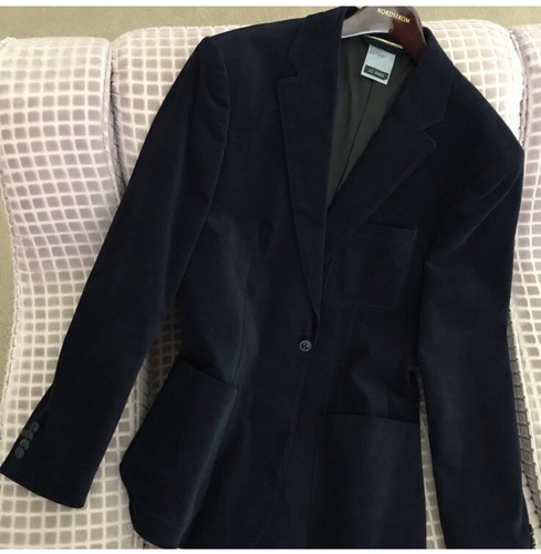 J.C. RUGS jacket