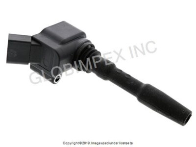 AUDI / VW (2014-2020) Ignition Coil (1 PC) DELPHI TECHNOLOGIES + 1 YEAR WARRANTY