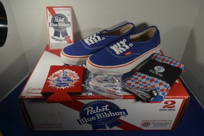 pbr vans size 12