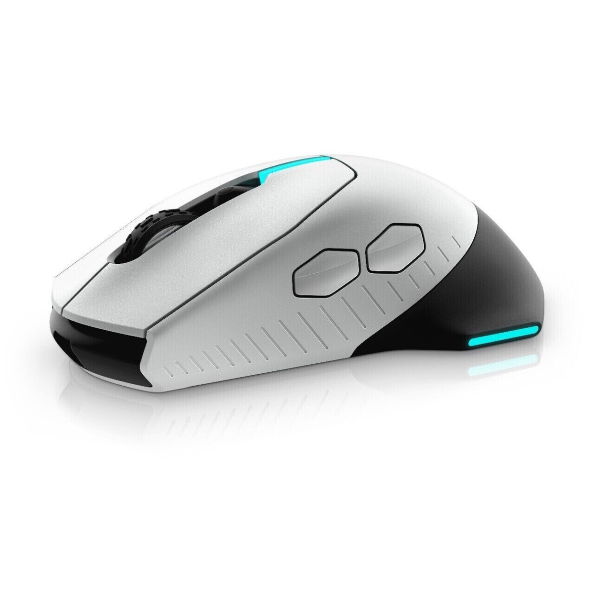 Cavo Usb Cavo Di Ricarica USB Per Mouse Dell Alienware AW610M
