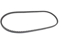 For 1987-1990 Volvo 760 Accessory Drive Belt Alternator 12155WFJS 1988 1989