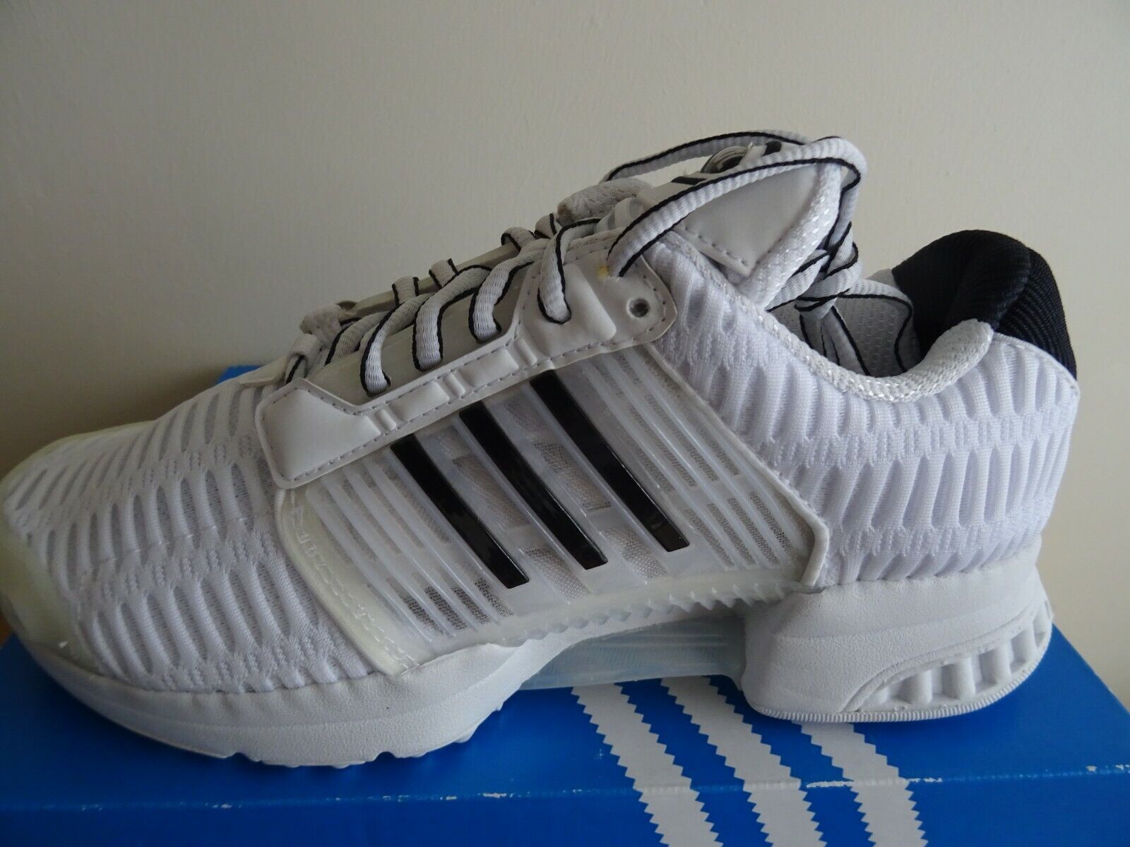 Adidas Clima Cool 1 mens trainers sneakers BBO671 uk 4.5 eu 37 us 5 NEW+BOX 4057284883801 | eBay