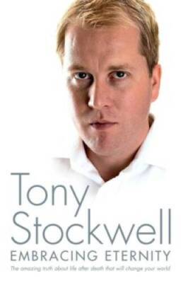 Embracing Eternity - Paperback By Stockwell, Tony - GOOD
