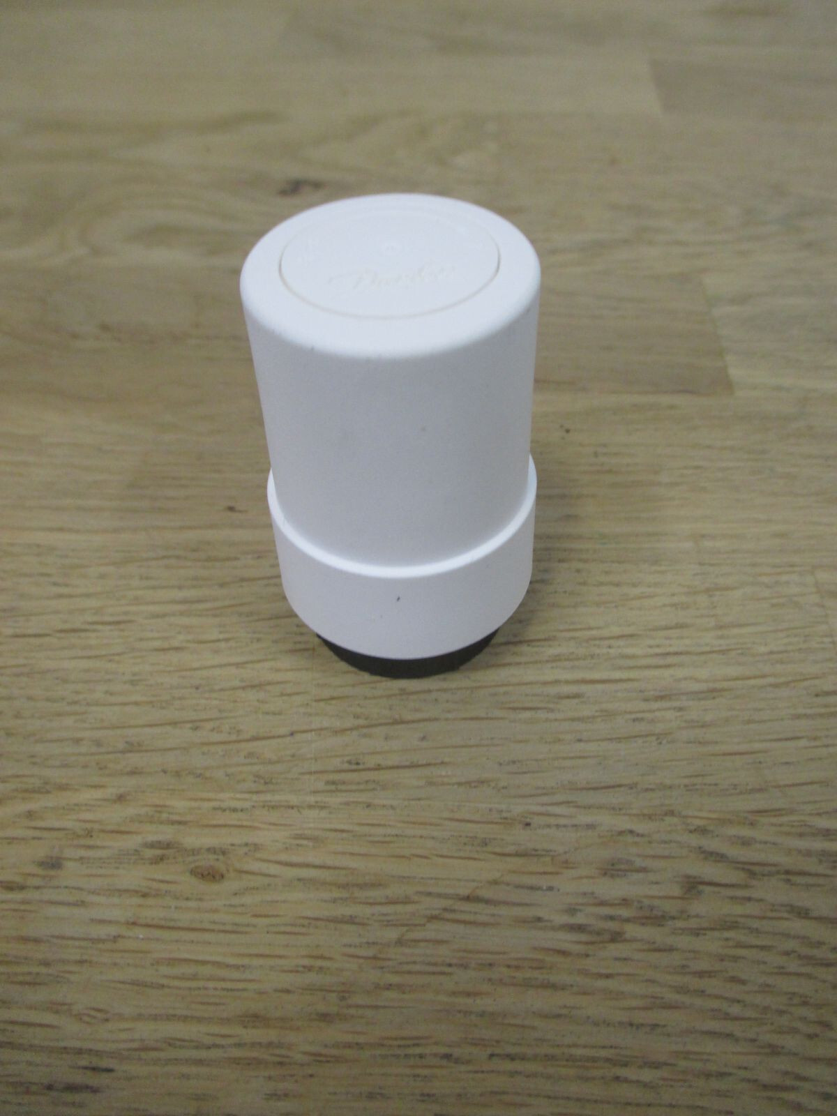 Danfoss Weiß Handversteller Für Gehäuse Ra - Bild 2