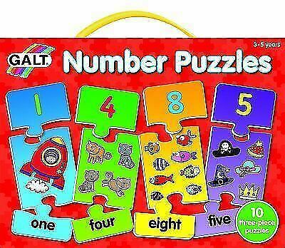 galt educational toys