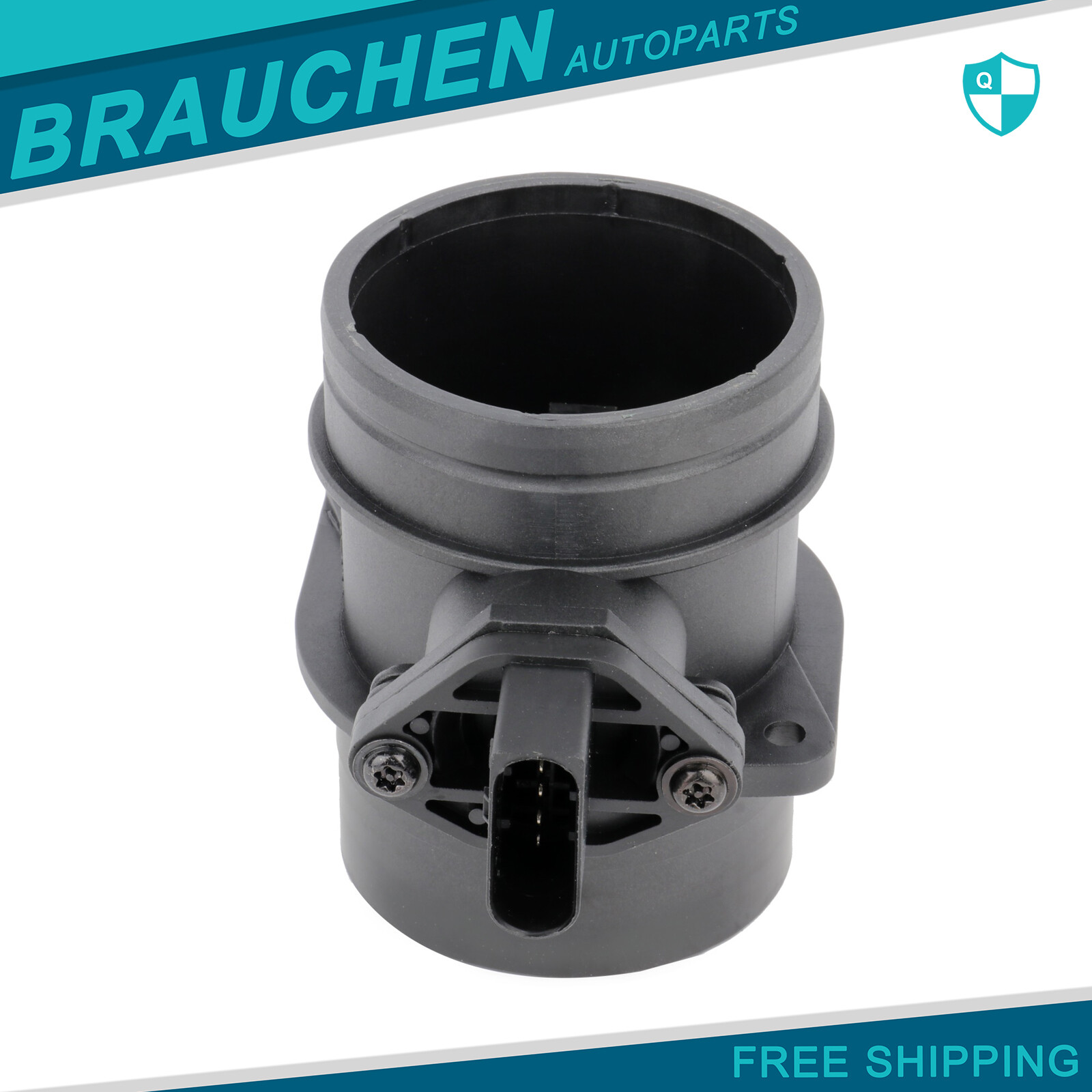 Airflow meter Volkswagen Transporter/Caravelle T5 2.5 TDi PF - 0281002735 BNZ