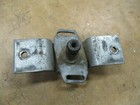 <!--F#f_0-->HOLDEN HK HT HG HQ HJ HX HZ WB UTE PANEL VAN TAIL GATE HANDLE PIVOT TAILGATE<!--F/-->