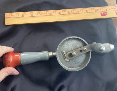 Stanley Vintage Hy-Lo Drive # HI 220  Not Including Bits