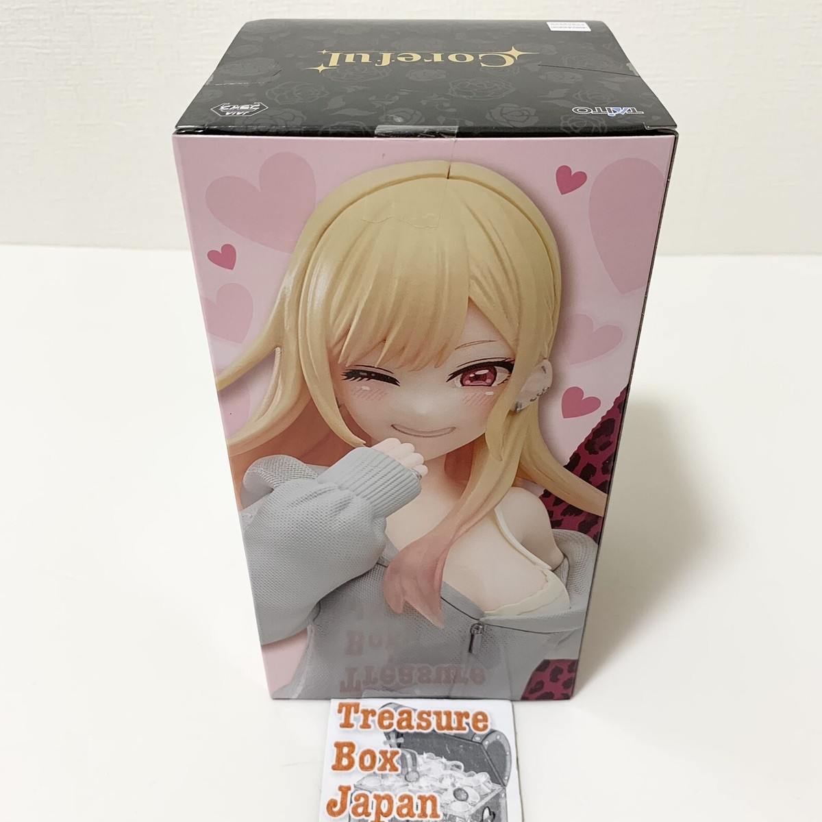 My Dress-Up Darling Coreful Figure Marin Kitagawa Uniform My Dress-Up Darling Coreful Figure Marin Kitagawa Uniform