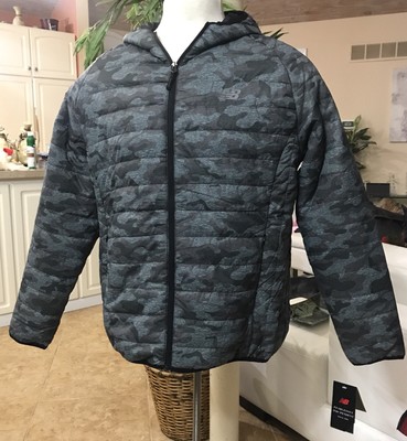 new balance camo jacket