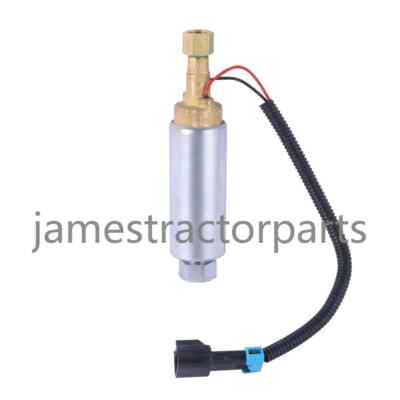 935432 861155-2 Fits for MerCruiser 4.3 5.0 5.7 Low Pressure Fuel