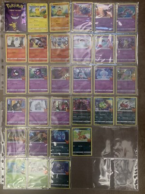 Pokemon TCG 2022 Halloween BOOster Bundle Trick or Trade FULL Card Set of 30! | eBay Pokemon TCG 2022 Halloween BOOster Bundle Trick or Trade FULL Card Set of 30! | eBay