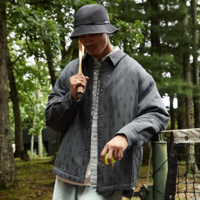KITH JACQUARD FAILLE BUTTON QUILTED SHIRT JACKET | eBay KITH JACQUARD FAILLE BUTTON QUILTED SHIRT JACKET | eBay