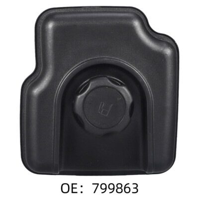 Réservoir de carburant pour la plupart des modèles Briggs Stratton