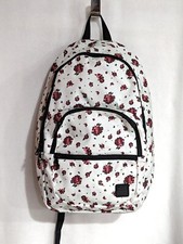 Vans Women/Girl Ranged 2 Floral Print Laptop Backpack VN0A7UFM3KS - NWT