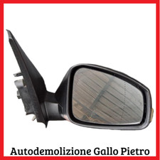 Specchietto retrovisore DX