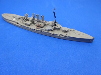 Navis Neptun: Schiffsmodell Oldenburg, 1:1250 Scale (Nr.124 SSK17)