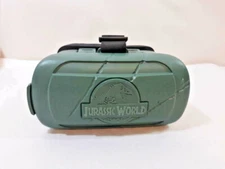 Jurassic World Park VRSE VR Virtual Reality Game Replacement Headset ONLY