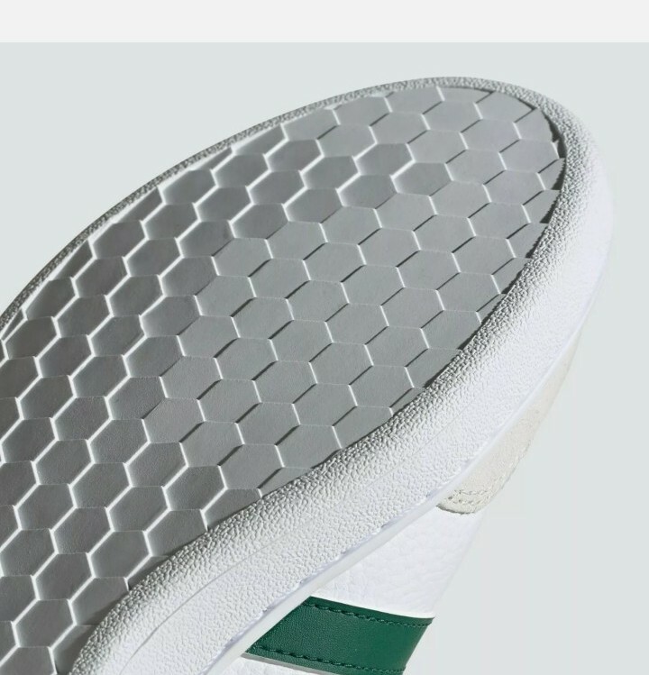 Size 10 - adidas Grand Court SE White 