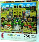 Ceaco 2010 Contemporary 1000 - 1999 Pieces Jigsaw Puzzles