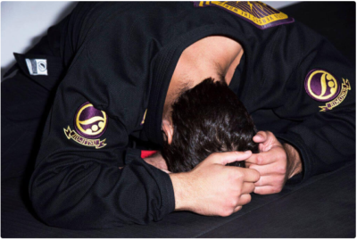 Shoyoroll Batch 83 Mamba Competitor BJJ Gi Uniform GRAPPLE