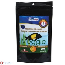 RA Veggie Formula - 1 mm Sinking Pellets - 100 g