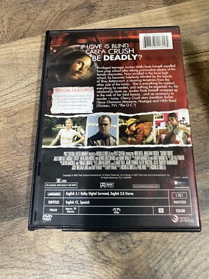 Cherry Crush (DVD, 2007) 687797118295| eBay