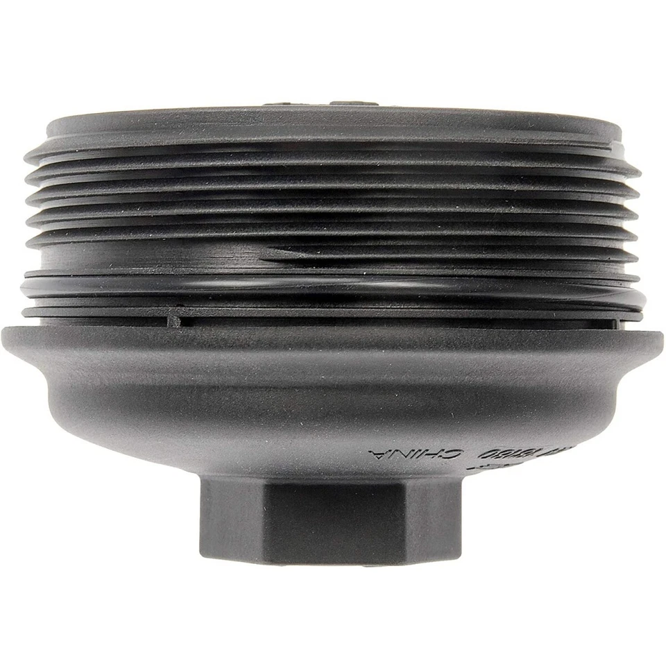Tapa de llenado de aceite Dorman 921-152 para VW Volkswagen Jetta Audi A4 Golf A3 2010-2013 Foto 2 de 3