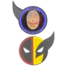 DL5-05 LAPD Challenge Coin Los Angeles Police Department Come Together