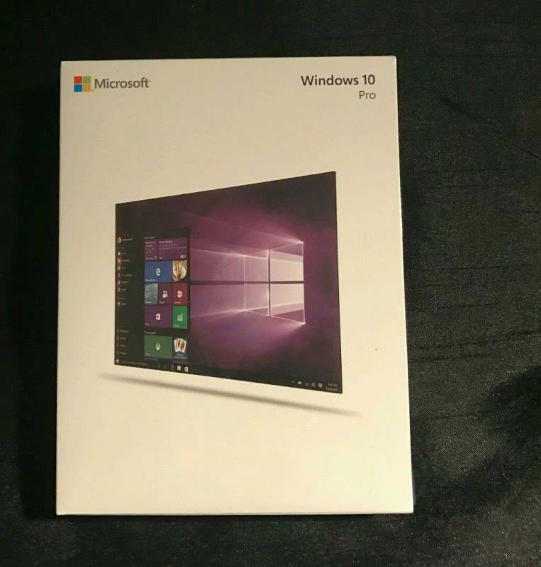 Ms windows 10 pro 32bit and 64bit for 1 pc conhe a a melhor plataforma