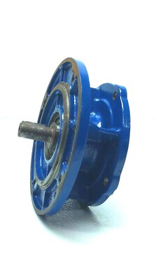 NEW ROSSI ADAPTER FOR 56C FRAME ELECTRIC MOTOR TO 535 GEARBOX