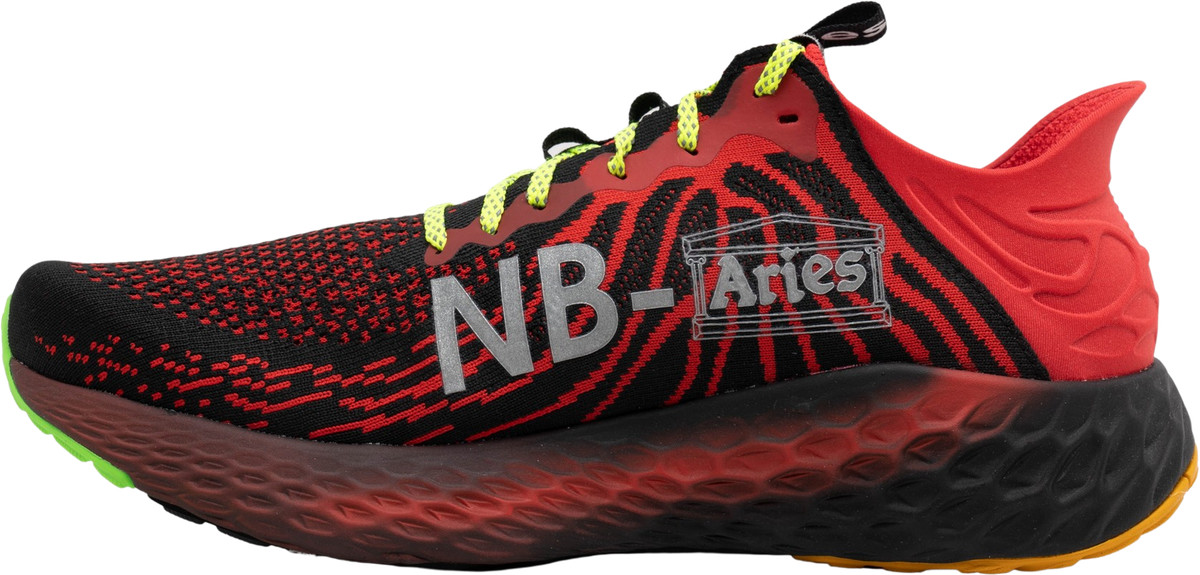 New Balance Aries x Fresh Foam 1080v11 Unbalanced III for