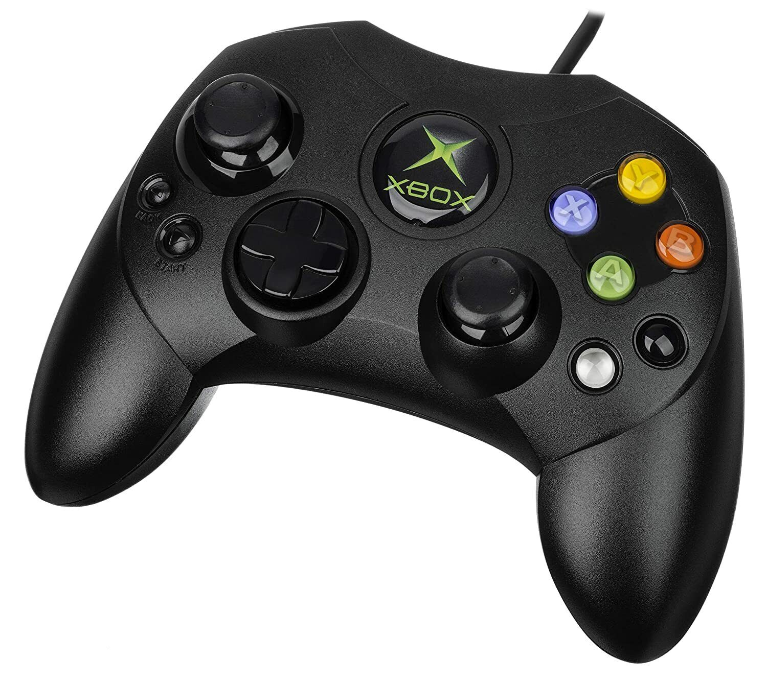 Get this new version of the original Xbox controller for an all