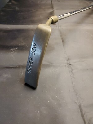 Ping Day Putter SUPER JEW Arizona 85029 USA Vintage | eBay