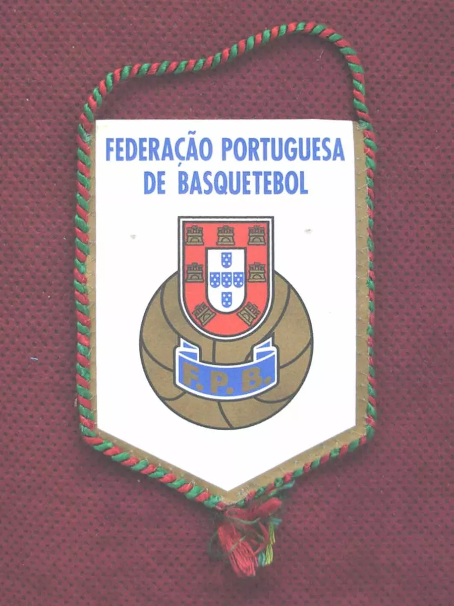 Federação Portuguesa de Basquetebol