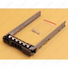 New Dell 2.5" 8FKXC G176J SAS Tray Caddy R730 R630 R730xd MD1420 US-SameDayShip