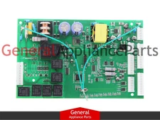 ClimaTek Fridge Control Board Fits GE General Electric # WR55X10722 WR55X10942CT