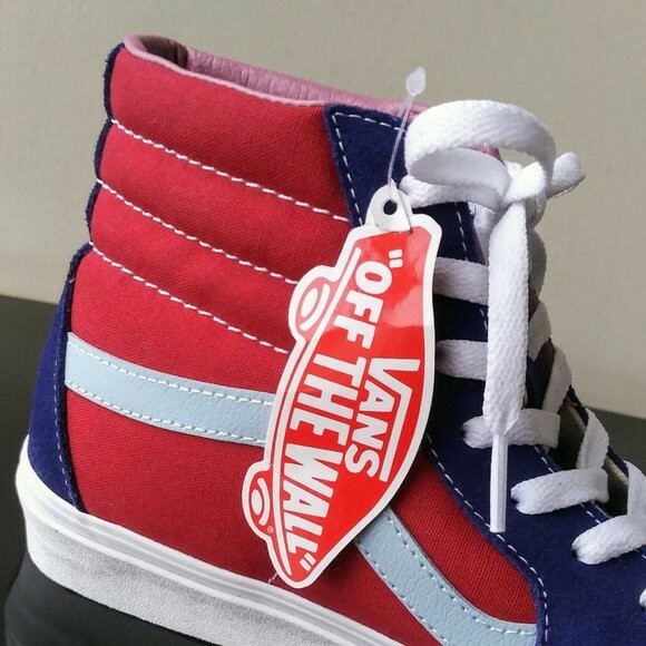 Vans Men display picture 2