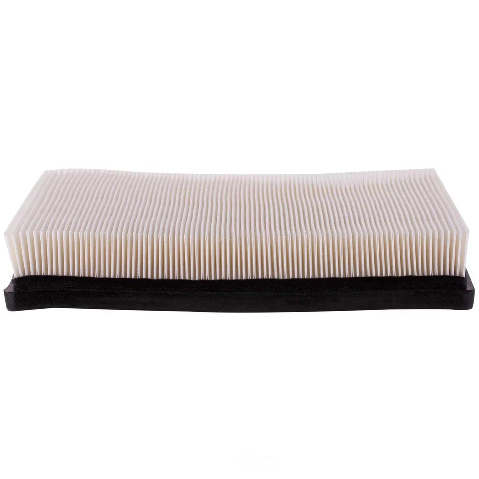 Filtro de Aire-VIN: 3, GAS, Natural Ecogard XA5671 Foto 3 de 4